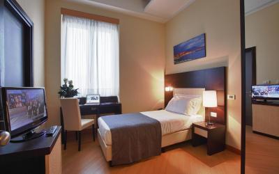 Camera Singola Classic 