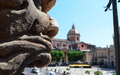 Monolocale su 2 Livelli