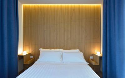 Appartamento su 2 Livelli