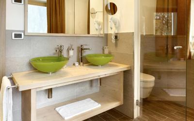 Appartamento con 2 Camere da Letto (4 Adulti) 