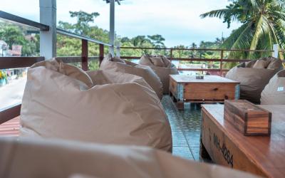 Closca Hostel Koh Tao