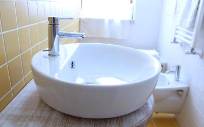 Camera Tripla Standard