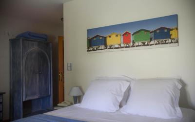 Chambre Double Supu00e9rieure