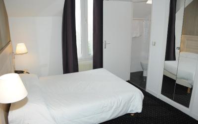 Chambre Double Chambre Double