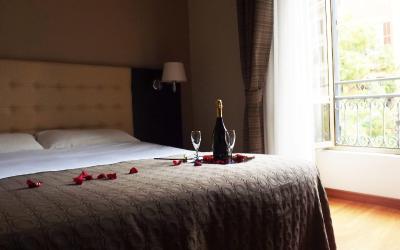 Camera Matrimoniale Superior