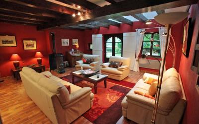 Maison de Vacances