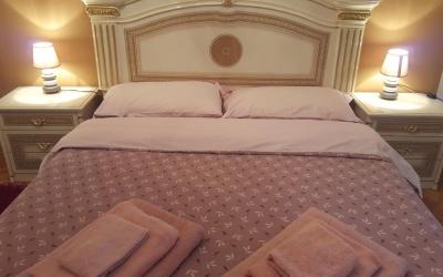 Camera Matrimoniale