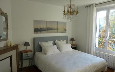 Chambre Double Chambre Double