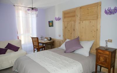 Grande Chambre Double 