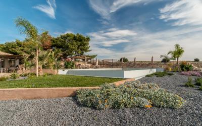 Appartamento con 1 Camera da Letto e Vista Mare 