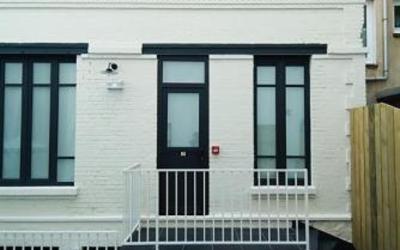 Chambre Double Standard - Vue sur Cour Chambre Double Standard - Vue sur Cour