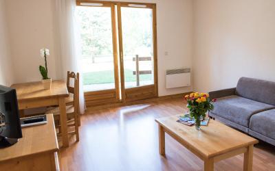 Studio (2 Adultes) Studio (2 Adultes)