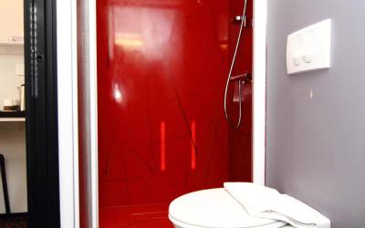 Chambre Double Classique Chambre Double Classique