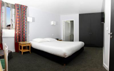 Chambre Double Chambre Double