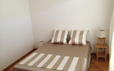 Appartement avec Terrasse