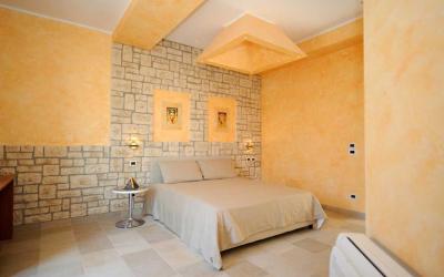 Ampia Camera Matrimoniale