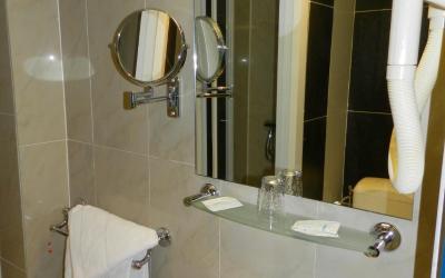 Chambre Triple