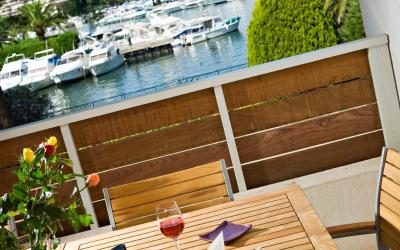 Appartement 1 Chambre (2-4 Personnes)