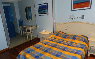 Chambre Double Standard