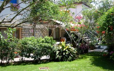 Appartamento Monolocale