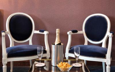 Chambre Double Supu00e9rieure Chambre Double Supu00e9rieure