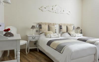 Chambre Lits Jumeaux Privilu00e8ge Chambre Lits Jumeaux Privilu00e8ge