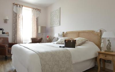 Chambre Double Privilu00e8ge