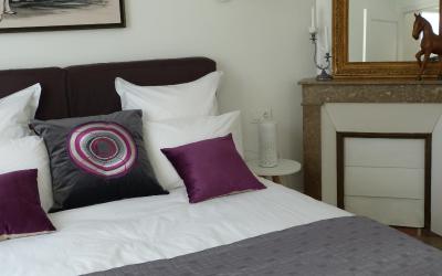 Chambre Double Chambre Double