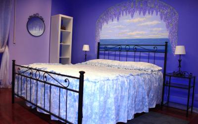 Camera Tripla con Bagno Privato