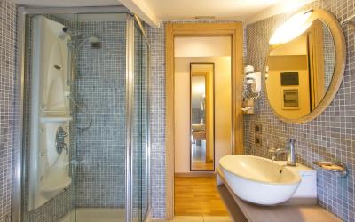 Camera Matrimoniale Economy