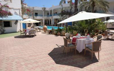 Appart Hotel Rodes