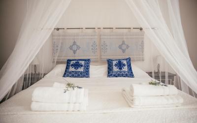 Appartamento con 2 Camere da Letto