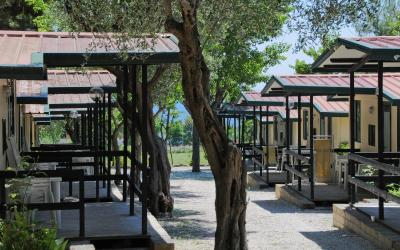 Camera Tripla con Terrazza