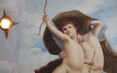 Chambre Simple avec Douche Chambre Simple avec Douche