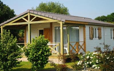 Chalet (4u00a0Adultes)