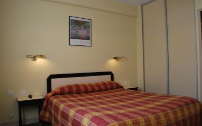 Chambre Familiale (2u00a0Adultes et 2u00a0Enfants)