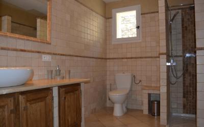 Appartement - Vue sur Jardin Appartement - Vue sur Jardin