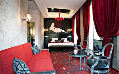 Suite Junior
