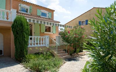 Villa 3 Chambres (6 Adultes) Villa 3 Chambres (6 Adultes)