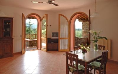 Appartamento con 1 Camera da Letto