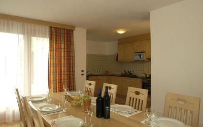 Appartamento su 2 Livelli