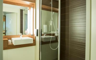 Chambre Double Chambre Double