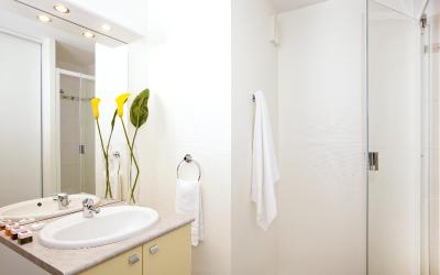 Appartement 1 Chambre Appartement 1 Chambre