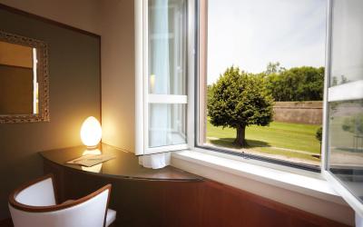 Camera Matrimoniale Superior 