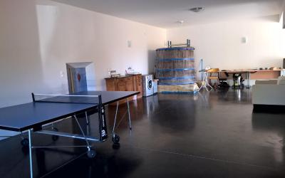 Maison de Vacances avec 2u00a0Chambres (4u00a0Adultes)