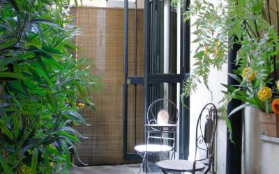 Suite Familiare (5 Adulti)