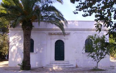 Casa con 1 Camera da Letto