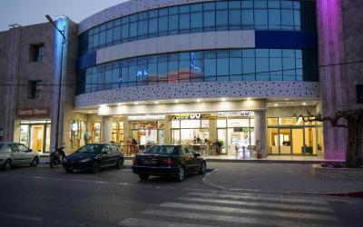 Hotel Djerba Inn