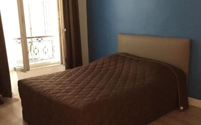 Chambre Double Confort Chambre Double Confort