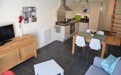 Maison 2u00a0Chambres